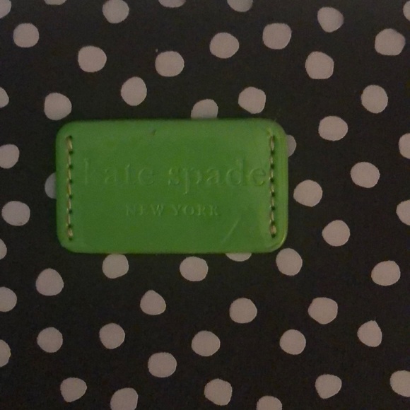 Kate spade iPad case - Picture 2 of 2